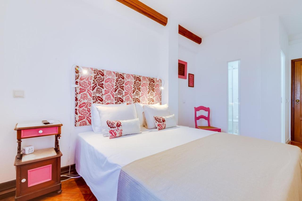 A Dos Reis Apartment FAO Room photo