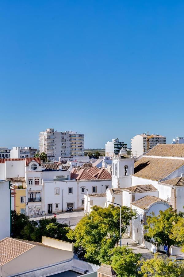 A Dos Reis Apartment FAO Exterior photo