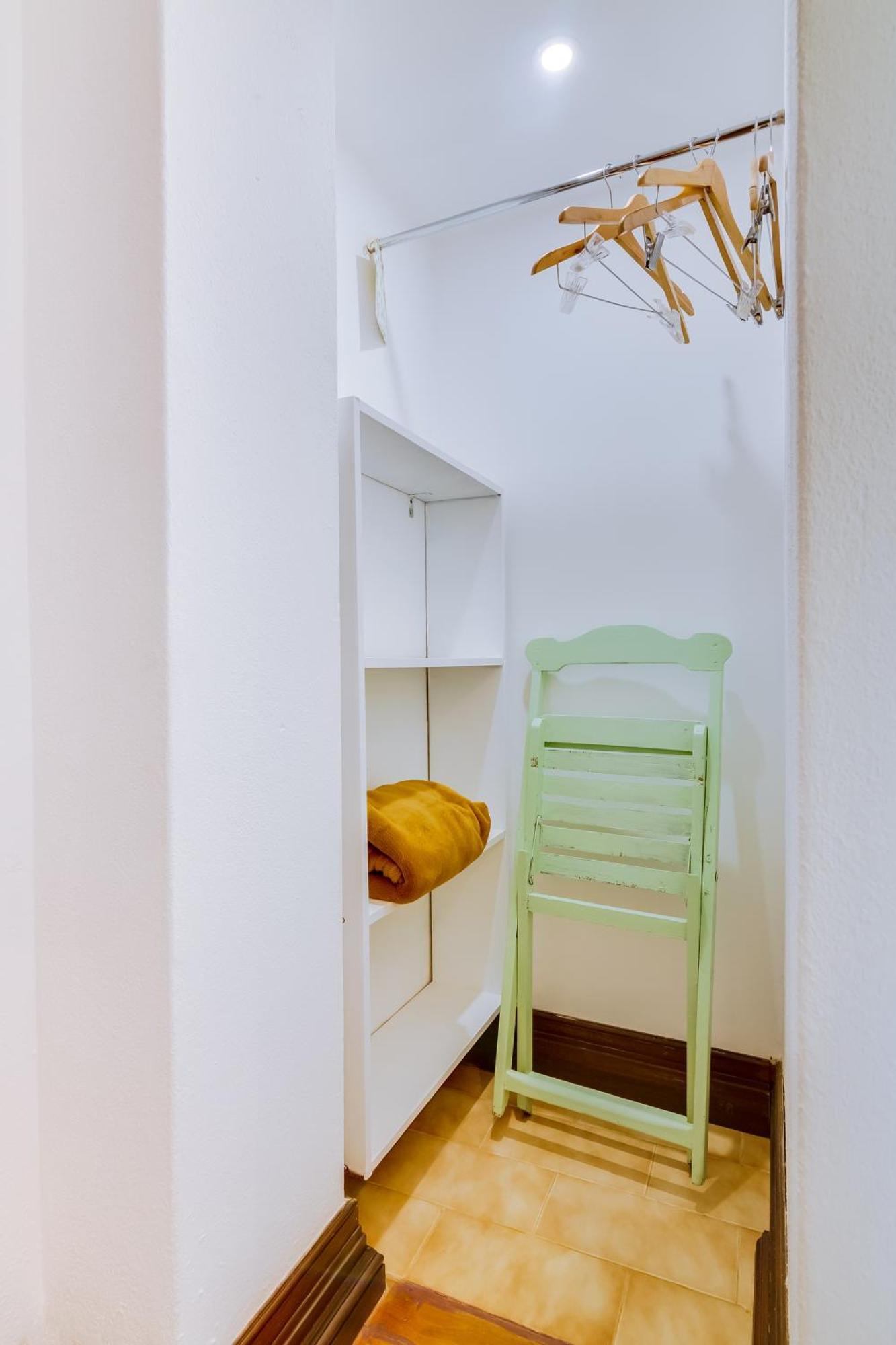 A Dos Reis Apartment FAO Room photo